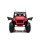 Kinderfahrzeug - Elektro Auto "Buggy 999" - 12V10AH Akku,4 Motoren- 2,4Ghz, Allrad+2 Sitzer+Ledersitz+EVA