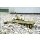 RC Panzer "Britischer Challenger 2" Heng Long 1:16 Mit Rauch&Sound Und Stahlgetriebe -2,4Ghz -V7.0