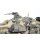 RC Panzer "Russland T90" Heng Long 1:16 mit Rauch&Sound und Stahlgetriebe -2,4Ghz - V7.0