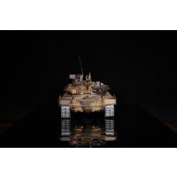 RC Panzer "Russland T90" Heng Long 1:16 Mit Rauch&Sound + 2,4Ghz V7.0 -Pro Modell