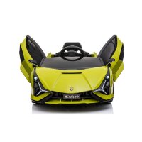 Elektro Kinderauto "Lamborghini Sian" -...