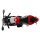 Kinderfahrzeug Motorrad S1000 12v, Ledersitz , EVA Gummireifen