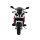 Kinderfahrzeug Motorrad S1000 12v, Ledersitz , EVA Gummireifen
