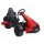 Go-Kart CH9939 Rot