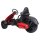 Go-Kart CH9939 Rot