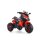 Elektro Kindermotorrad - Dreirad 5118 - 2x 6V4,5A Akku, 2 Motoren