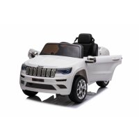 Kinder Elektroauto Jeep Musik Modul, LED, Eva, FB