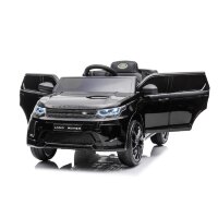 Kinderfahrzeug - Elektro Auto "Land Rover Discovery...