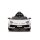 Kinderfahrzeug - Elektro Auto "Lamborghini Aventador SVJ" - lizenziert - 12V7AH, 2 Motoren- 2,4Ghz Fernsteuerung, MP3, Ledersitz+EVA -018-Gelb