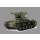 RC Panzer "Russicher KV-2" Heng Long 1:16 mit R&S, Metallgetriebe (Stahl) und Metallketten -2,4Ghz -V 7.0 - PRO