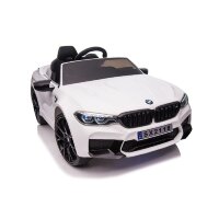 Elektro Kinderfahrzeug "BMW M5" - lizenziert -...