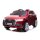 Kinder Elektroauto Audi Q5 12v, zwei Motoren, LED, Audio, FB, rot