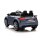 Kinderfahrzeug - Elektro Auto "Audi TTRS" - lizenziert - 12V7A Akku und 2 Motoren- 2,4Ght+MP3+EVA+Leder-Nardo Grau