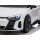 Kinder Elektroauto Audi RS e-tron GT, zwei Motoren, Audio, FB, weiss