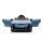 Kinderfahrzeug - Elektro Auto "Audi RS E-Tron" - lizenziert - 12V7AH Akku und 4 Motoren- 2,4Ghz + MP3 + Leder + EVA-Blau