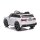 Kinderfahrzeug - Elektro Auto "Audi RS6" - lizenziert - 12V7AH Akku und 2 Motoren- 2,4Ghz + MP3 + Leder + EVA-Weiss