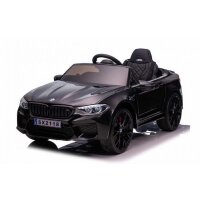 Kinder Elektroauto BMW  M5, 24 Volt, zwei Motoren,...