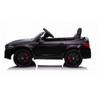 Kinder Elektroauto BMW  M5, 24 Volt, zwei Motoren, Musikmodul, FB,