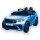 Kinder Elektroauto Range Rover Velar 12v, Zwei Motoren, LED, Audio, blau