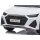 Kinder Elektroauto Audi RS6 12V, LED, Audio, EVA, weiss