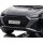 Kinder Elektroauto Audi RS6 12V, LED, Audio, EVA, schwarz