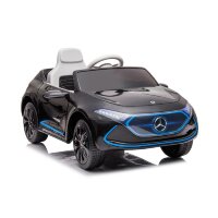 Kinder Elektroauto Mercedes Benz EQA- lizenziert - 12V7AH...