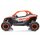 Kinder Elektroauto Buggy CAN-AM Maverick UTV  2x240 Watt Motoren