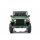 Kinder Elektroauto JEEP Allrad mit 4 12V Motoren+Audio+LED+FB