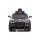 Kinderfahrzeug - Elektro Auto "Dodge Challenger Polizei" lizenziert - 12V7A Akku,2 Motoren- 2,4Ghz + Ledersitz, MP3