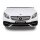 Kinderfahrzeug - Elektro Auto "Mercedes S650 Maybach" - lizenziert - 12V7AH Akku + 2,4Ghz+Ledersitz+EVA-Weiss