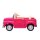 Kinder Elektroauto Chevrolet 3100 Classic,12 volt, pink 2 Motoren+LED