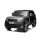 Kinderfahrzeug - Elektro Auto "Land Rover Range Rover" 2 Sitzer - 12V14AH, 4 Motoren- 2,4Ghz, Bluetooth, Ledersitz+EVA+Lackiert-Grau