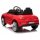 Kinder Elektroauto Mercedes Benz CLS 350 Rot 2 Motoren+LED+EVA+Audio