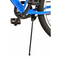 Volare Cross Kinderfahrrad - Jungen - 26 Zoll - Blau - 3 Gänge