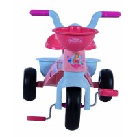 Dreirad Disney Princess - Mädchen - Rosa