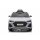 Kinderfahrzeug - Elektro Auto "Audi RS6" - lizenziert - 12V7AH Akku und 2 Motoren- 2,4Ghz + MP3 + Leder + EVA-Grau
