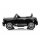 Kinder Elektroauto Bentley Mulsanne Schwarz 2 Motoren+LED+FB+Audio