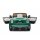 Kinder Elektroauto Bentley Mulsanne grün 2 Motoren+LED+FB+Audio