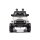 Elektro-Kinderauto Kinder Elektroauto Toyota FJ Weiß 4x4 LED+Musik Modul+FB