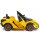 Kinder Elektroauto Lamborghini Sian 4x 30 Wattt Motoren LED+FB+Audio