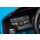 Kinder Elektroauto Mercedes-Benz SL63 zwei Motoren+LED+Audio+FB blau