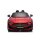 Kinder Elektroauto Mercedes-Benz SL63 zwei Motoren+LED+Audio+FB rot