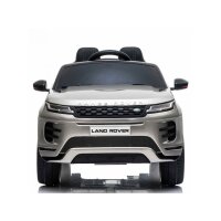 Kinder Elektroauto Range Rover Evoque 12v, zwei Motoren+MP3+LED+FB