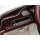 Kinder Elektroauto Bentley Bacalar 12V +vier Motoren+LED+Audio+FB,weiß