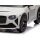 Kinder Elektroauto Bentley Bacalar 12V +vier Motoren+LED+Audio+FB,weiß