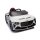 Kinder Elektroauto Bentley Bacalar 12V +vier Motoren+LED+Audio+FB,weiß