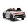 Kinder Elektroauto Bentley Bacalar 12V +vier Motoren+LED+Audio+FB,weiß