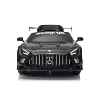 Kinder Elektroauto Mercedes Benz AMG GT3 zwei...