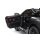 Kinder Elektroauto Mercedes Benz AMG GT3 zwei  Motoren+LED+Audio+FB Schwarz