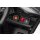 Kinder Elektroauto Mercedes Benz AMG GT3 zwei  Motoren+LED+Audio+FB Schwarz